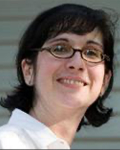Allison Druin