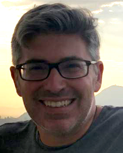 Chad Doran