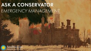 Ask a Conservator