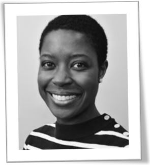 headshot ofAshleigh Coren