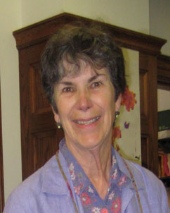 Edith Irene Ching