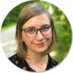 headshot of Dr. Katrina Fenlon