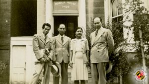 Manila House