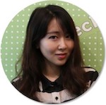 headshot of Dr. Ge Gao