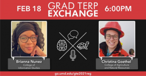 GradTerp Exchange