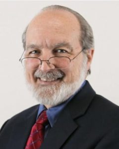 Headshot of Gregg Vanderheiden