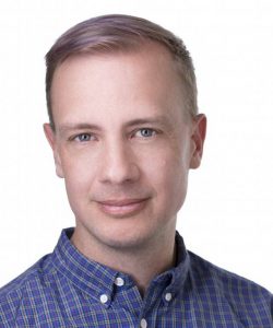 Hal Daumé III