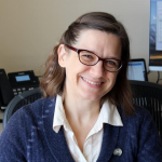 Karen M. Wickett