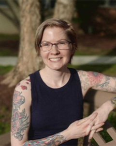 connie siebold