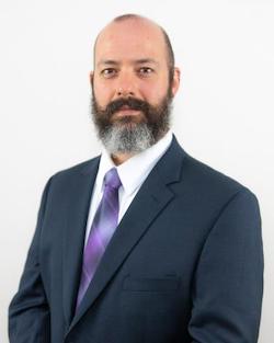 headshot of Shawn Janzen