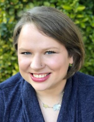 headshot of Fiona Jardine