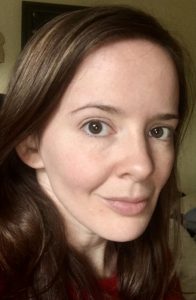 Dr. Jessica Vitak