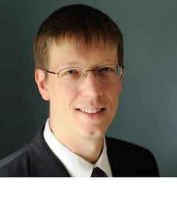 headshot of J. Bern Jordan