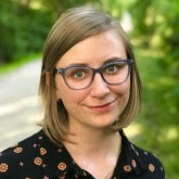 headshot of Dr. Katrina Fenlon