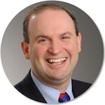 headshot of Dr. Jonathan Lazar