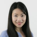 headshot of Yuting Liao