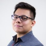 headshot of Luis Cortes