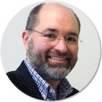 headshot of  Dr. Wayne Lutters