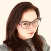 headshot of Margaret Chmiel