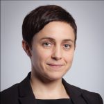 Margret Bjarnadottir