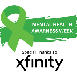 Mental Health Awareness Week
