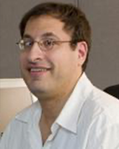 Matthew Kirschenbaum