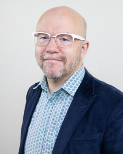 Niklas Elmqvist