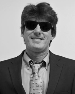 Paul T. Jaeger