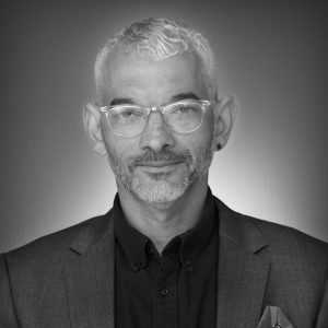 Roderic Crooks 