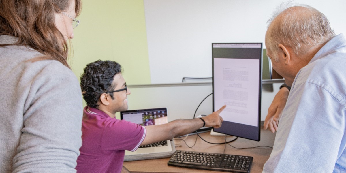 Computational Linguistics and Information Processing (CLIP) Lab