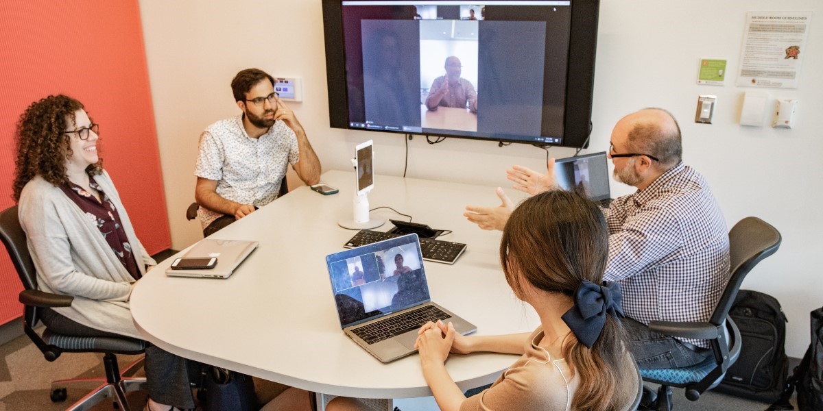Organizational Teams & Technology Society (OTTRS) Interest Group