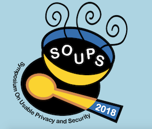 graphic image of soup