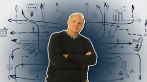 Search Mastery Talk w/ Dr. Doug Oard