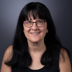 Susan R. Fussell