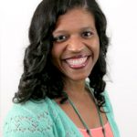 headshot of Tammy Clegg