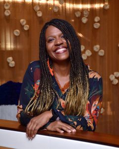 Dr. Tamara Clegg