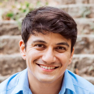 Matthew Akamatsu