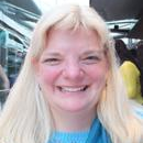 headshot of Kathy Weaver