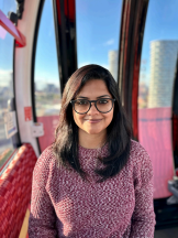 Kaush Ganesh