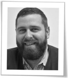 headshot of Jeff Waters