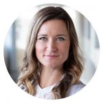 Amber Wendland headshot