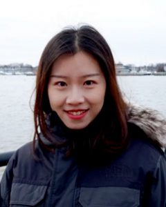 Xiaoyun Huang